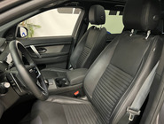 DISCOVERY SPORT